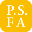 程序图标：P.S.FA公式アプリ