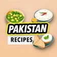 プログラムのアイコン：Pakistani Recipes in Engl…