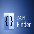 Icon of program: JSON Finder
