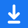 Symbol des Programms: FDown: Facebook Video Sav…