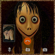 Icoon van programma: Momo horror fake call vid…