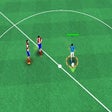 Ikon program: World Cup - Unblocked & F…
