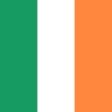 Ícone do programa: Irish-English Dictionary