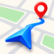 Icon of program: GPS Navigation: Weather M…