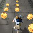 プログラムのアイコン：Lost Temple - Run Games