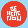 프로그램 아이콘: Be Here Now Seattle