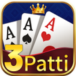 程序图标：Teen Patti Get Online Pok…