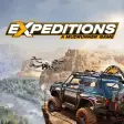 Expeditions: A MudRunner Game