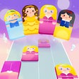 程序图标：Magic Castle Piano Tiles