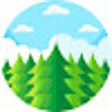 Ikon program: Forest Extension