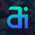 프로그램 아이콘: AI大画家-全能AI绘画创作工具
