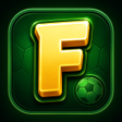프로그램 아이콘: Footdle