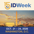 프로그램 아이콘: IDWeek 2026