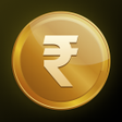 Иконка программы: TapRupee: Play and Earn