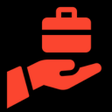 Icono de programa: SaveIt - Application Trac…