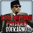 Kata Mutiara Presiden Soekarno