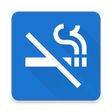 プログラムのアイコン：Drop It! Quit Smoking