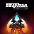 Programikonen: Gravitar: Recharged