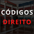 Icon of program: Códigos de Direito