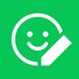 ไอคอนของโปรแกรม: LINE Creators Studio