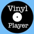 ไอคอนของโปรแกรม: Vinyl Player