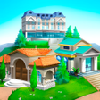 程序图标：My Beauty Spa Stars and S…