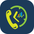 أيقونة البرنامج: Call History Backup  Reco…