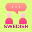 Icono de programa: Learn Swedish For Beginne…