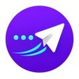 ไอคอนของโปรแกรม: Fiddy Send — WA Bulk Send…