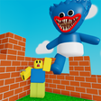 Symbol des Programms: Build to Survive