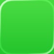 プログラムのアイコン：Gymaholic Workout Tracker