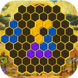 Ikon program: Egypt Puzzle:Gemstone Cla…