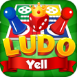 Ícone do programa: Yell Ludo: Fun Gameplay
