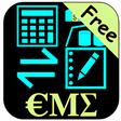 Icône du programme : CalcMadeEasy