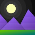 Ikona programu: The Wallpapers Club