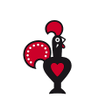 程序图标：Nandos Qatar