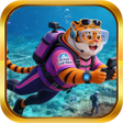 程序图标：Tiger Dopey