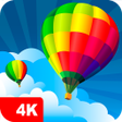 Ikona programu: 7Fon: Wallpapers  Backgro…
