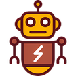 プログラムのアイコン：2D Robot