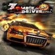 Ikona programu: Zombie Driver HD