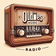 程序图标：Oldies 60s 70s 80s 90s Ra…