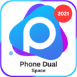 程序图标：Phone Dual Space