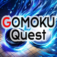Иконка программы: Gomoku Quest - Online Ren…
