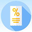プログラムのアイコン：Invoice Maker Estimate bi…