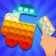 Icono de programa: Anti-stress Games: Fidget…