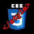 Icon of program: CSS-Block