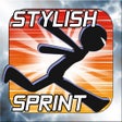 프로그램 아이콘: Stylish Sprint