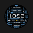 程序图标：SamWatch Digital Final 3 …