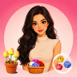 프로그램 아이콘: Beauty Lovely Flower