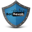 Ícone do programa: Bot Revolt Anti-Malware P…